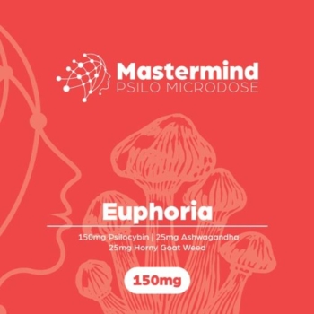 Mastermind Psilo Euphoria Microdose (15)